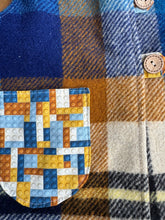 Load image into Gallery viewer, Wool Vest size 2