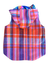Load image into Gallery viewer, Wool Vest size 3