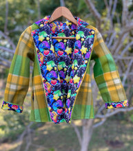 Load image into Gallery viewer, Wool Coat size 7