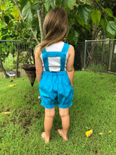 Load image into Gallery viewer, Pixie Romper size 5