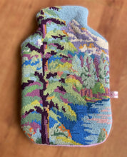 Load image into Gallery viewer, Hottie - Wool tapestry