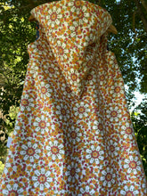 Load image into Gallery viewer, Reversible Petal Wrap Dress size 6