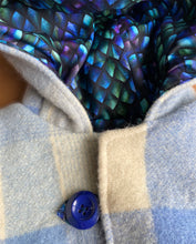 Load image into Gallery viewer, Dino Cape size 5-8