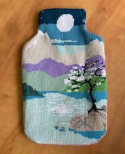 Load image into Gallery viewer, Hottie - Wool tapestry