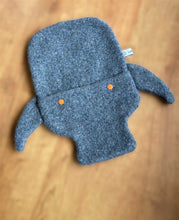 Load image into Gallery viewer, Animal Hotties - Hot Water Bottle Covers