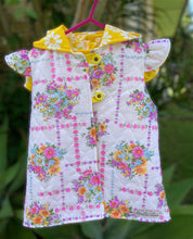 Load image into Gallery viewer, Upcycled Vest size 5