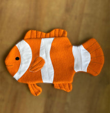 Load image into Gallery viewer, Animal Hotties - Hot Water Bottle Covers