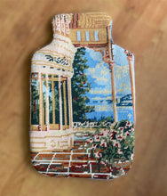 Load image into Gallery viewer, Hottie - Wool tapestry