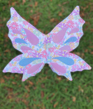 Load image into Gallery viewer, Magical Fairy Wings