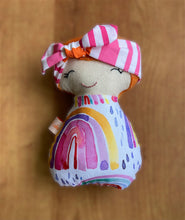 Load image into Gallery viewer, Tiny Doll