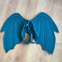 Load image into Gallery viewer, Magical Dragon Wings sizes M & L