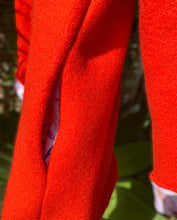 Load image into Gallery viewer, Ladies Wool Coat size 12