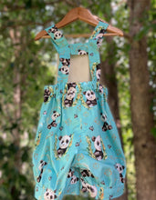 Load image into Gallery viewer, Pixie Romper size 2