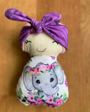 Load image into Gallery viewer, Tiny Doll