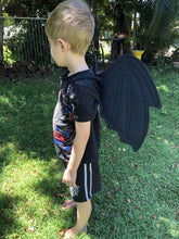 Load image into Gallery viewer, Magical Dragon Wings sizes M & L