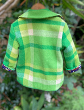 Load image into Gallery viewer, Wool Coat size 3