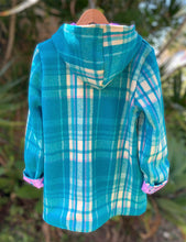 Load image into Gallery viewer, Ladies Wool Coat size 14