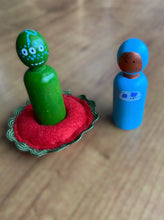 Load image into Gallery viewer, Play Mat - Space Theme