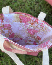 Load image into Gallery viewer, Mummy & Me Tote Set