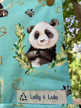 Load image into Gallery viewer, Pixie Romper size 2