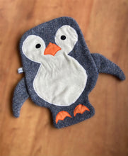 Load image into Gallery viewer, Animal Hotties - Hot Water Bottle Covers