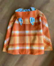 Load image into Gallery viewer, Ladies Fox Cape size 8-12