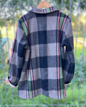 Load image into Gallery viewer, Ladies Wool Coat size 18