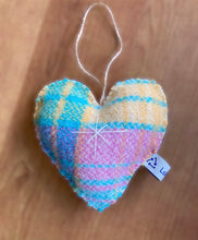 Load image into Gallery viewer, Handmade Wool Hearts