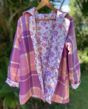 Load image into Gallery viewer, Ladies Wool Coat size 16