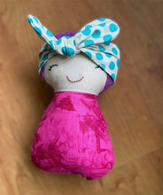 Load image into Gallery viewer, Tiny Doll
