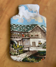 Load image into Gallery viewer, Hottie - Wool tapestry