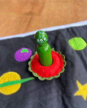 Load image into Gallery viewer, Play Mat - Space Theme