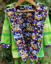 Load image into Gallery viewer, Wool Coat size 3