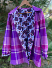 Load image into Gallery viewer, Ladies Wool Coat size 16