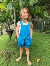 Load image into Gallery viewer, Pixie Romper size 2