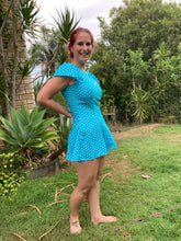 Load image into Gallery viewer, “The Bikini Sizzler” ladies size 10