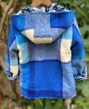 Load image into Gallery viewer, Wool Coat size 5