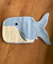 Load image into Gallery viewer, Animal Hotties - Hot Water Bottle Covers