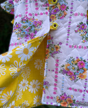 Load image into Gallery viewer, Upcycled Vest size 5