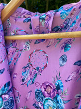 Load image into Gallery viewer, Ladies Wool Coat size 14