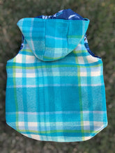 Load image into Gallery viewer, Wool Vest size 3
