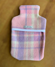 Load image into Gallery viewer, “Hotties” - hot water bottle covers
