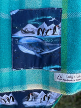Load image into Gallery viewer, Wool Vest size 3
