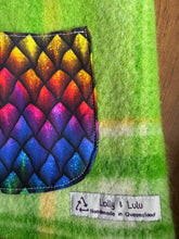 Load image into Gallery viewer, Wool Vest Size 4
