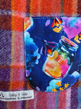 Load image into Gallery viewer, Wool Vest size 3
