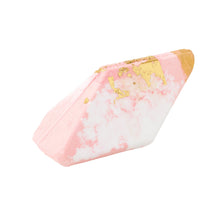 Load image into Gallery viewer, Crystal Bath Bomb Rose Quartz
