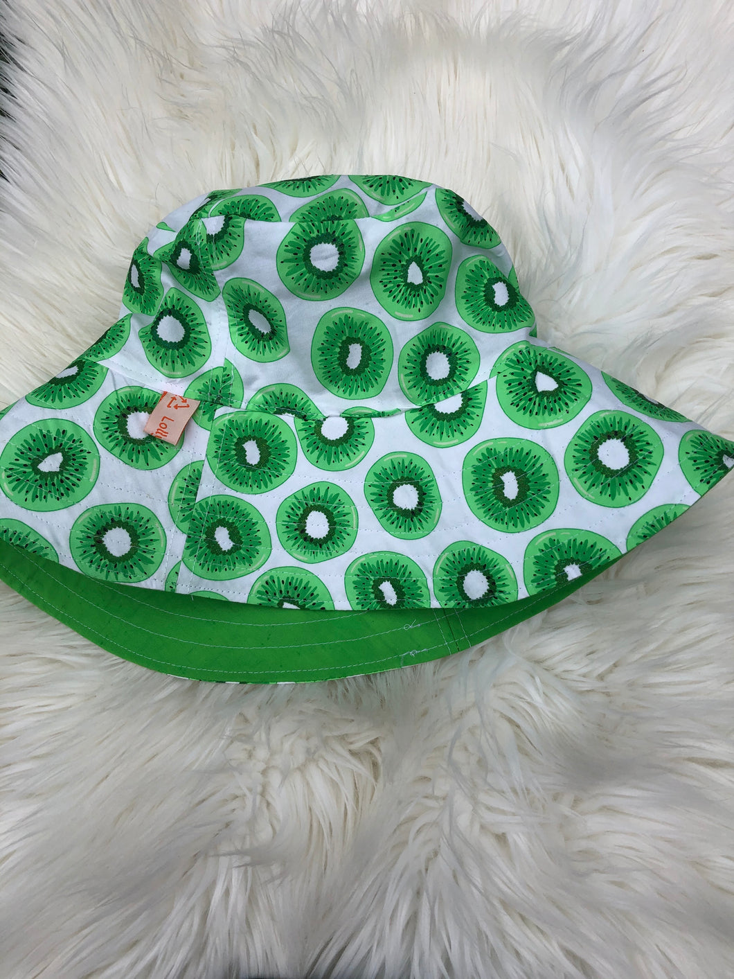 Bucket Hat Size 55-58cm (Small adult)