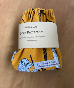 Sock Savers - adults