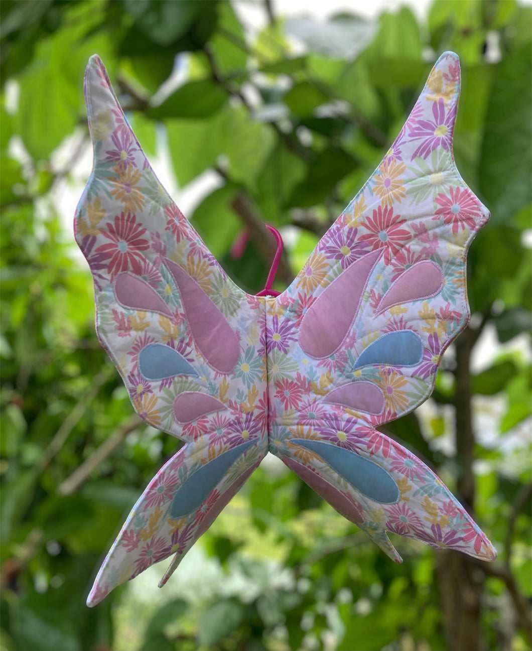 Magical Fairy Wings