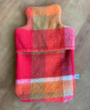 Load image into Gallery viewer, “Hotties” - hot water bottle covers
